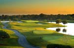 Lakeland, Florida Gated Golf Course Community
