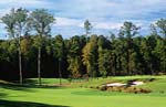 Holly Springs, North Carolina Planned Community