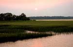 Fernandina Beach, Florida Gated Community