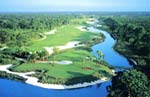 Port St. Lucie, Florida Gated Golf Course Community