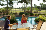 Port St. Lucie, Florida Gated Golf Course Community