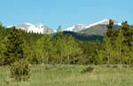 Central City, Colorado Skiing Community