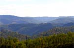 Jellico, Tennessee Gated Golf Course Community