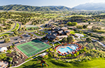 Heber City, Utah Recreation Community