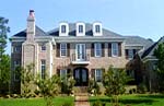 Hot Springs, Arkansas Gated Community
