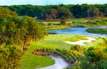 Sorrento, Florida Gated Golf Course Community