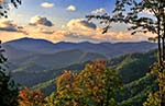 Asheville, North Carolina Gated Community