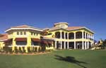 Fort Myers, Florida Gated Golf Course Community
