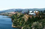 Klamath Falls, Oregon Gated Community