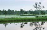 Fort Myers, Florida Gated Golf Course Community