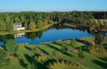 Wallace, North Carolina Gated Golf Course Community