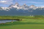 Tetonia, Idaho Skiing Community