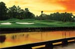Bradenton, Florida Tennis Communities