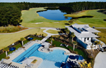 Hardeeville, South Carolina Gated Golf Course Community