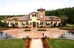 Ponte Vedra, Florida Gated Community