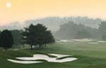Conover (Hickory), North Carolina Gated Golf Course Community