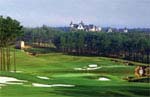 Hoover, Alabama Private Golf Course Community