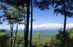 Rosman, North Carolina Skiing Community