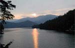 Lake Santeetlah, North Carolina Private Community