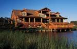 Calabash, North Carolina Gated Golf Course Community