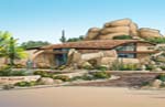 Scottsdale, Arizona Gated Community