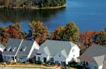 Lake Frederick, Virginia Recreation Community