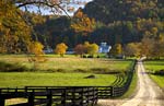 Hendersonville, North Carolina Private Community
