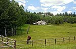 Evergreen, Colorado Private Community