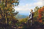 Asheville, North Carolina Gated Community