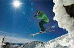 Lincoln, New Hampshire Skiing Community
