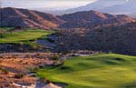 Palm Desert, California Gated Golf Course Community