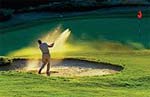 Ocala, Florida Gated Golf Course Community