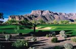 Superstition Mountain, Arizona Fitness Community