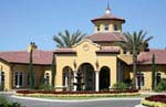 Jacksonville, Florida Gated Community
