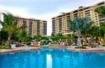 Cape Coral, Florida Marina Community