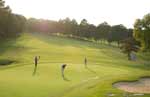 Loudon, Tennessee Golf Community