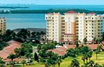 Palmetto, Florida Gated Community