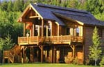 Teton Valley, Idaho Luxury Condo