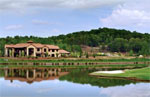 Travelers Rest, South Carolina Gated Golf Course Community