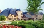 Charlotte, North Carolina Gated Golf Course Community