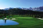 Big Sky, Montana Vacation Home Rental Community