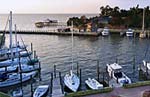 Fairhope, Alabama Gated Golf Course Community
