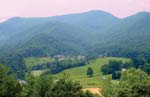 Cullowhee, North Carolina Skiing Community
