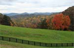Strawberry Plains, Tennessee Gated Community