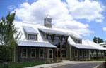 Mooresville, North Carolina Private Community