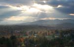 Asheville, North Carolina Luxury Condo
