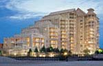 Diamond Beach, New Jersey Luxury Condo