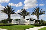 Palm Bay, Florida Gated Community