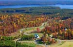 Chapel Hill, North Carolina Land Conservation Community