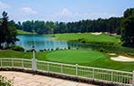 Mooresville, North Carolina Private Golf Course Community